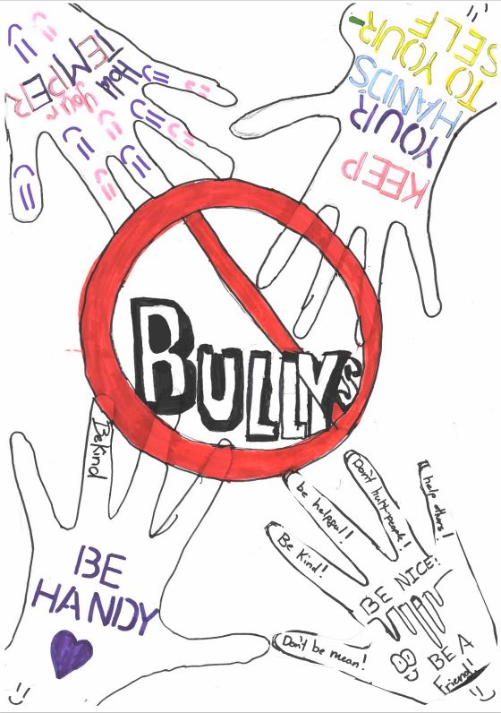 Anti-Bullying – Crieff High School