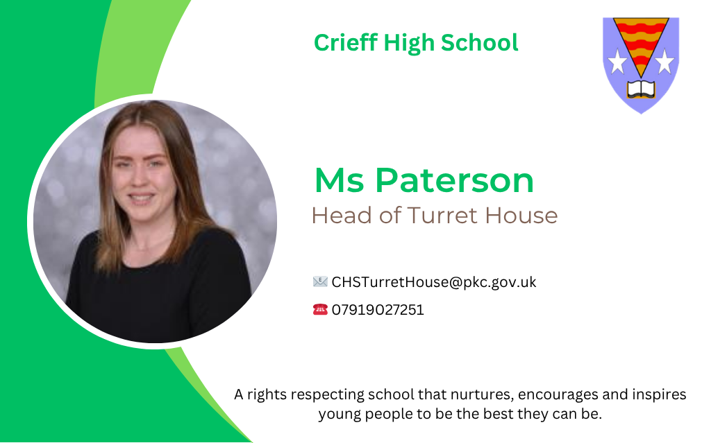 Ruth Paterson
